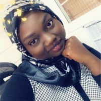 Tabara Gueye