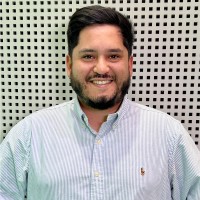 Rodrigo Bravo