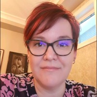Nicole Mcinnes