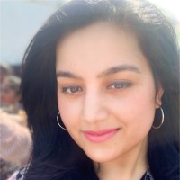 Isha Syal