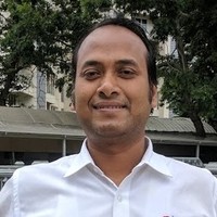 sanjit pradhan