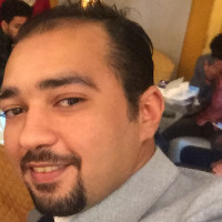 Mahmoud Farag