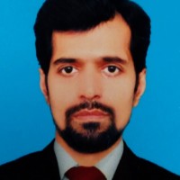 Rizwan Ali Fcca