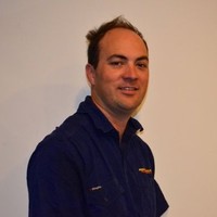 Ross Yendle