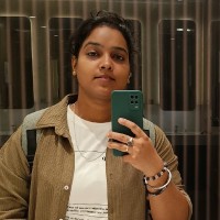 Shreya Seth