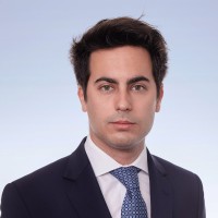 Jorge Parreño Villanueva