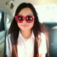 Lucy Bu