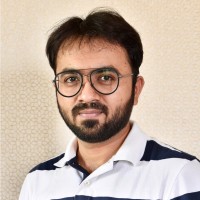 Nishant Suthar