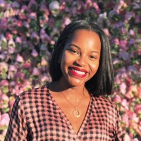 Jamila Young