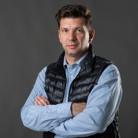 Luis Rodrigo Peralta, B.Sc., FAusIMM (CP Geo)