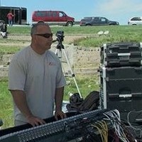 Mike Lysohirka