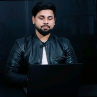 Aniket Singh