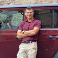 Clayton Fraunfelter