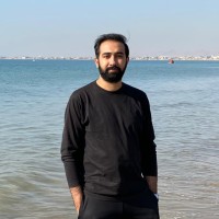 Sohaib Anwar