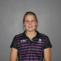 Caitlin Grant