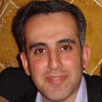 Reza Tavayef