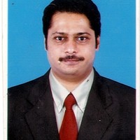 Harsha M