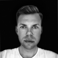 Johan Ulrichs Olsen