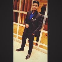 Harshit Gupta