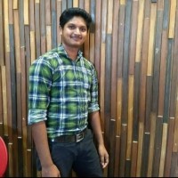 Dinesh Rajendran