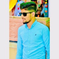 Jawad Gujjar