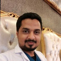 Talha Patel