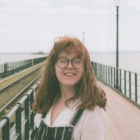 Chloe Oliver