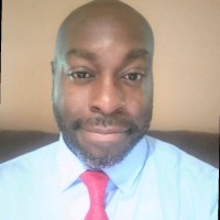 Ronald Jackson