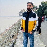 Sahil Chauhan