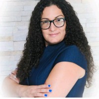 Carmen Garcia Padilla