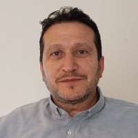 Martin Sheldon