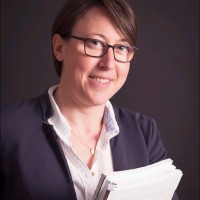 Bénédicte Pellé