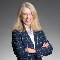Pamela Garvie