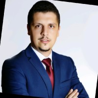 Mahmoud Itani, Pmp®