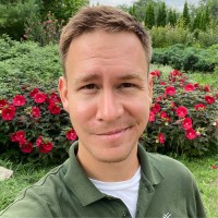 Elliot F. Foley