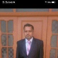 Ijaz Hussain