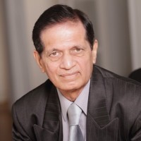 Rajen Merchant
