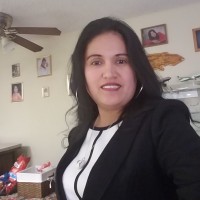 Leonesie Rosy Merriman