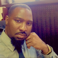 Larry Harris