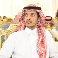 Abdullah Alrasheed