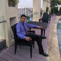 Samiran Mahanta