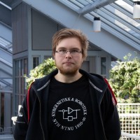 Øystein Solbø