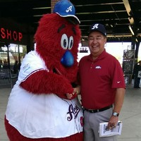 Jim Trickett
