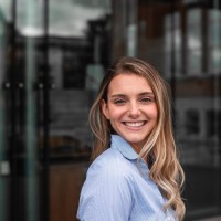Natalie Colarossi, Cpa