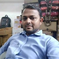 Durgesh Jaiswal