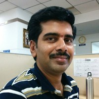 Anantharam Rangaswamy