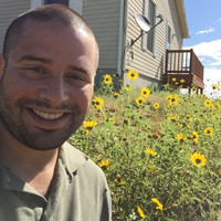 Benjamin Manzano