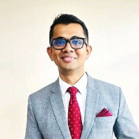 Suman Saha