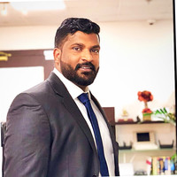 Jubair Okkayil Ummer