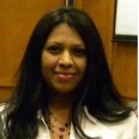 Sheeba Thomas-Dominguez